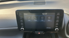 Toyota Yaris Cross 1.5 Hybrid Icon 5dr CVT Hybrid Estate